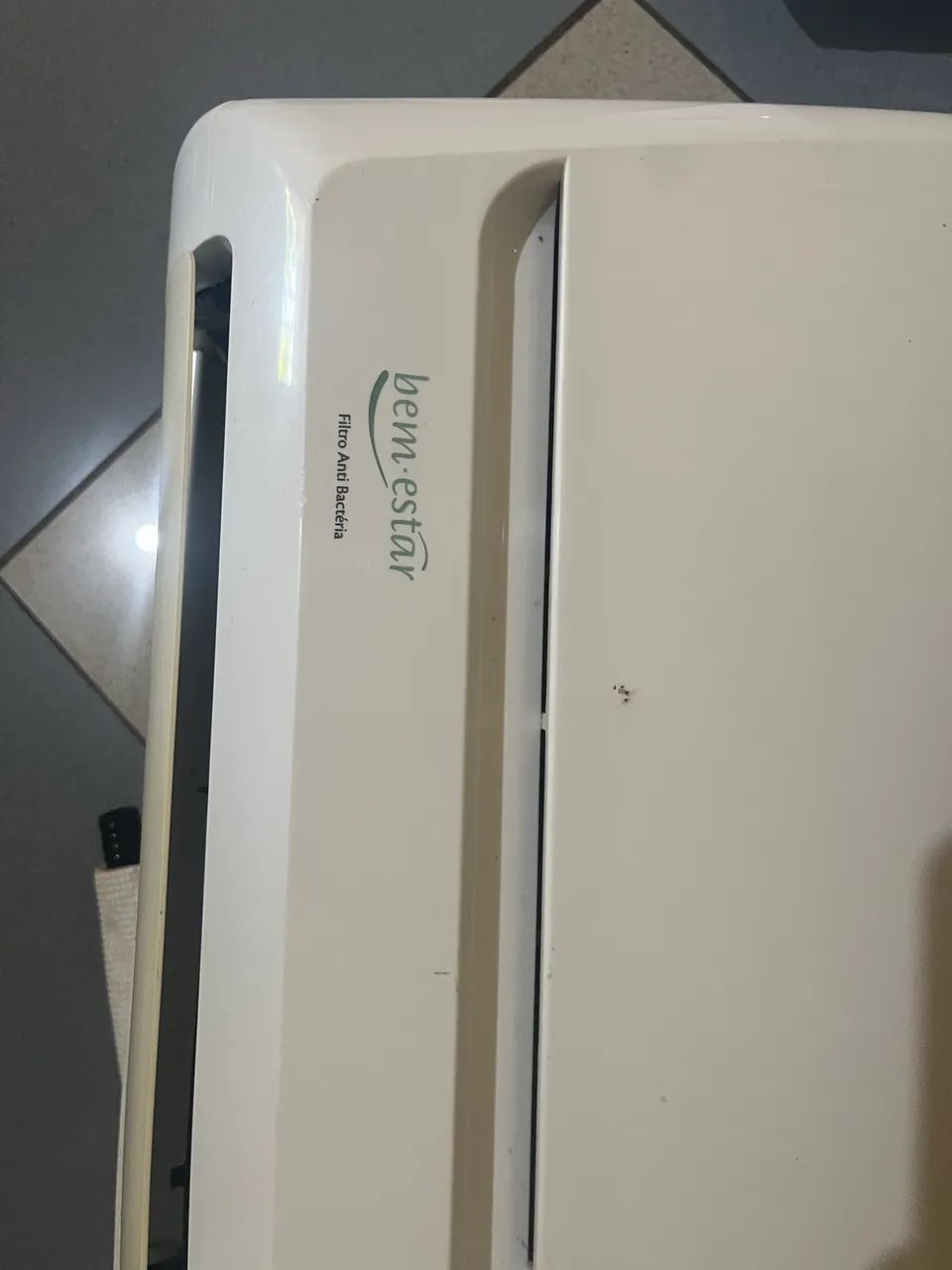 Split 9000 Btu Cônsul  - Foto 4