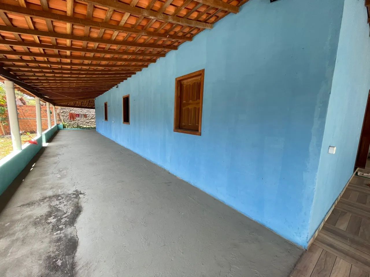 Vendo casa em Barreirinhas  - Foto 5