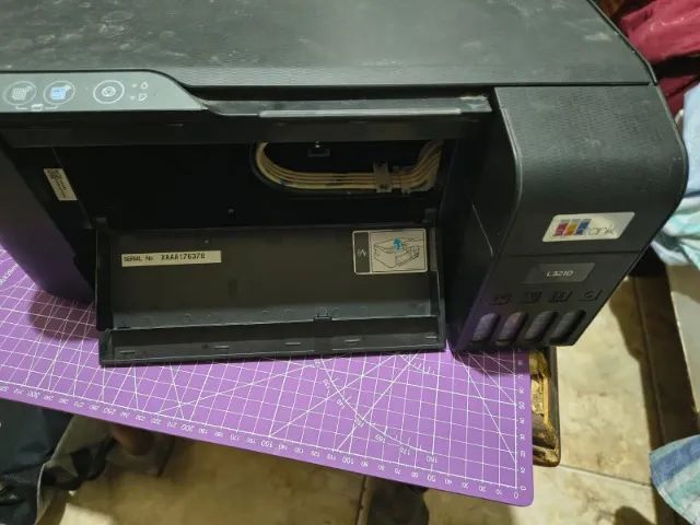 Impressora L3210 - Foto 2