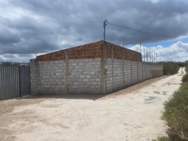 VENDE-SE CHÁCARA