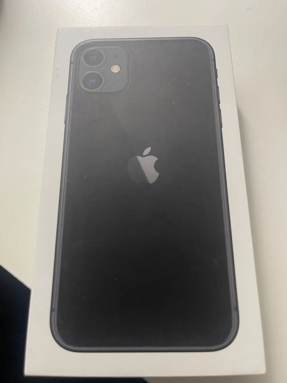 Caixa IPHONE 11