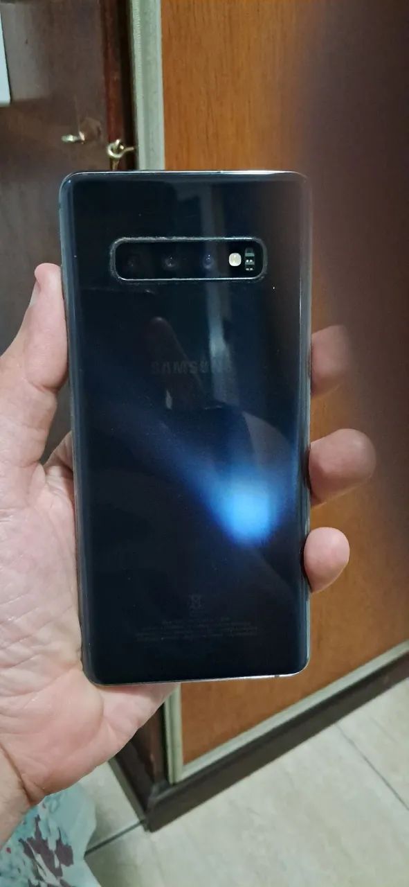 Smartphone Samsung S10+ - Foto 2