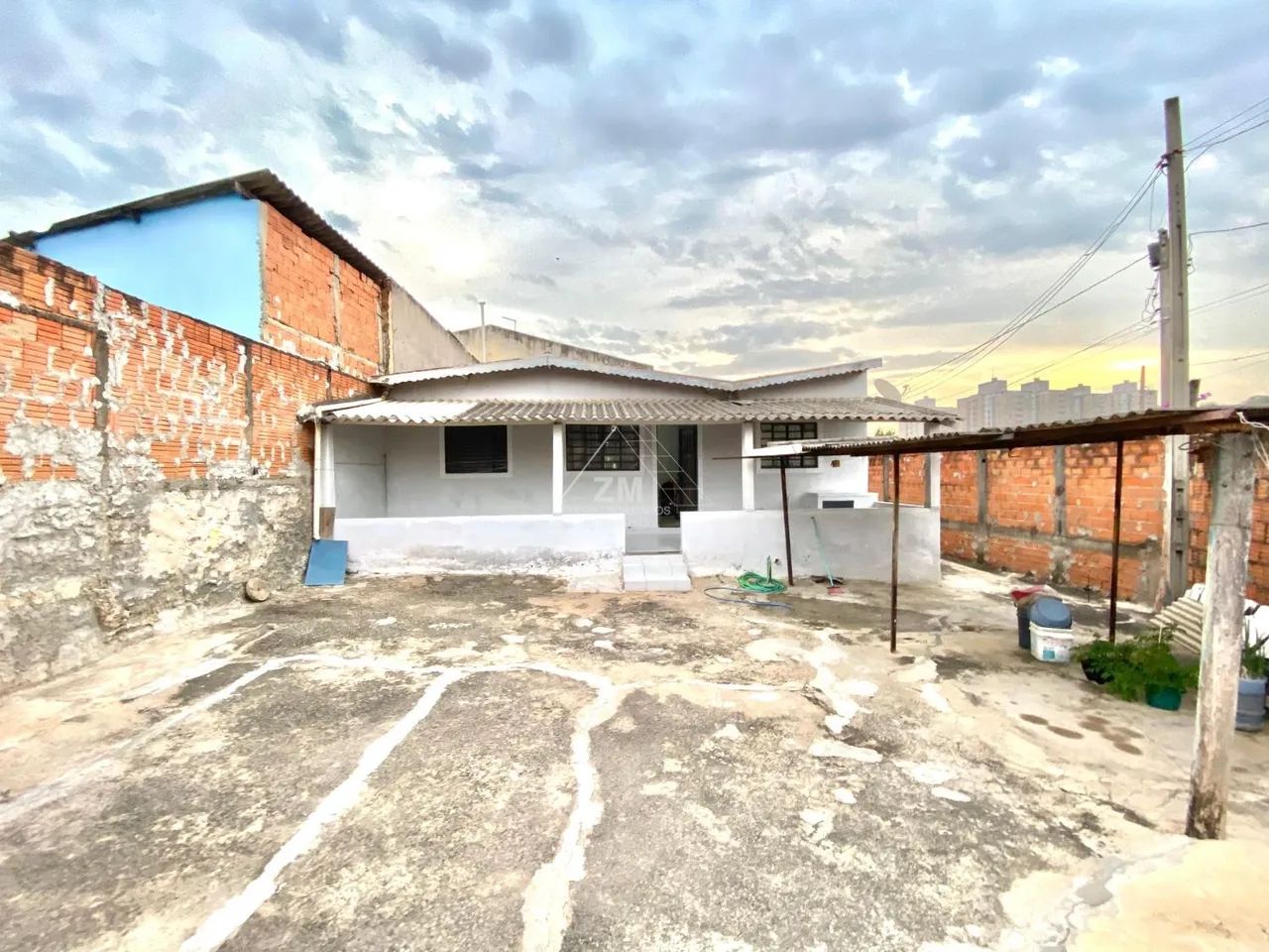 casa - Jardim Ouro Verde - Campinas