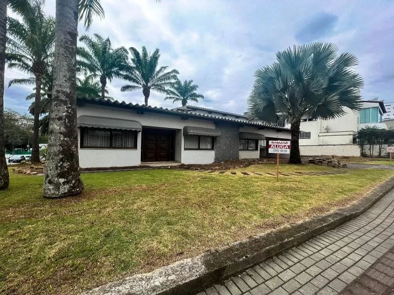 Casa TIMBÓ - SC