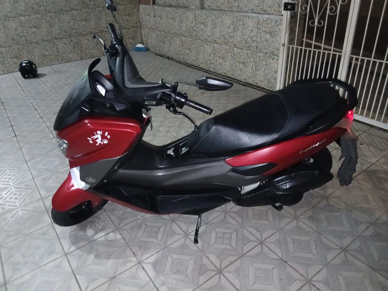 Nmax 160 2019 - Foto 5