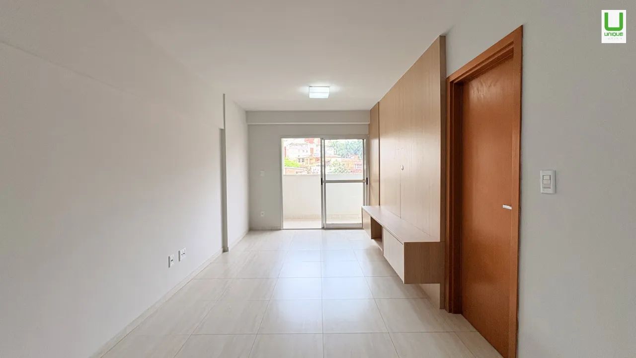 Apartamento, 3 quartos, 1 suite, 2 vagas - Foto 4