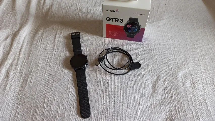 Amazfit GTR3 - Foto 5