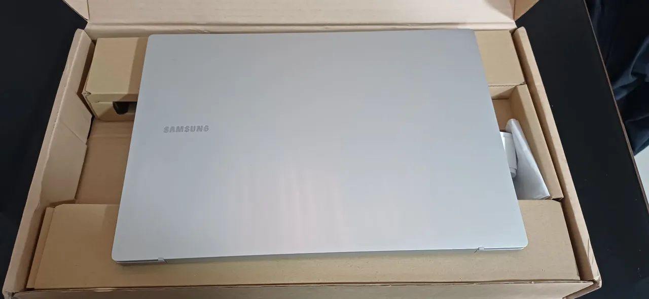 Notebook Samsung Galaxy Book Go Windows 11 Home - Foto 4