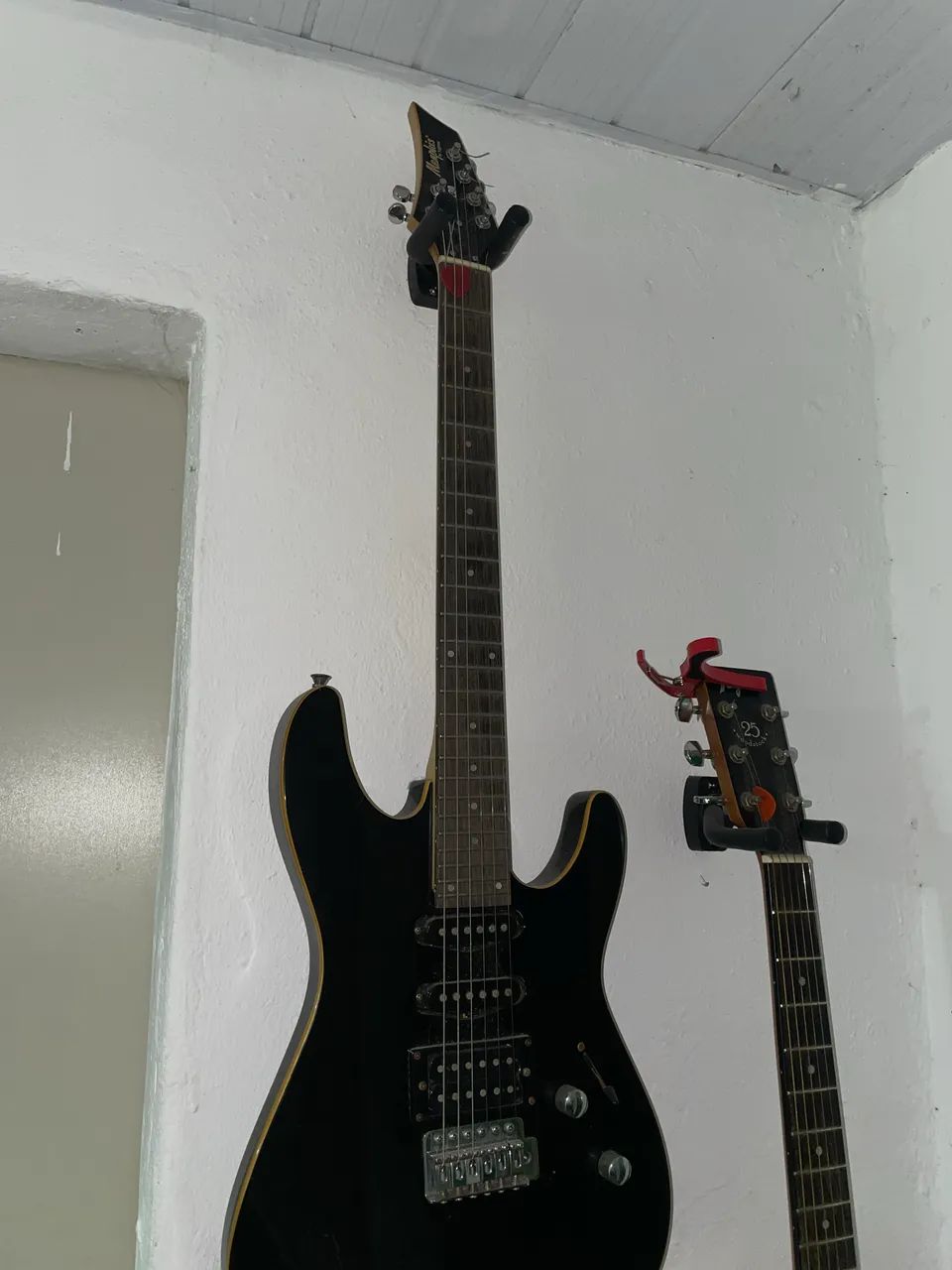 Guitarra Memphis Tagima - Foto 3