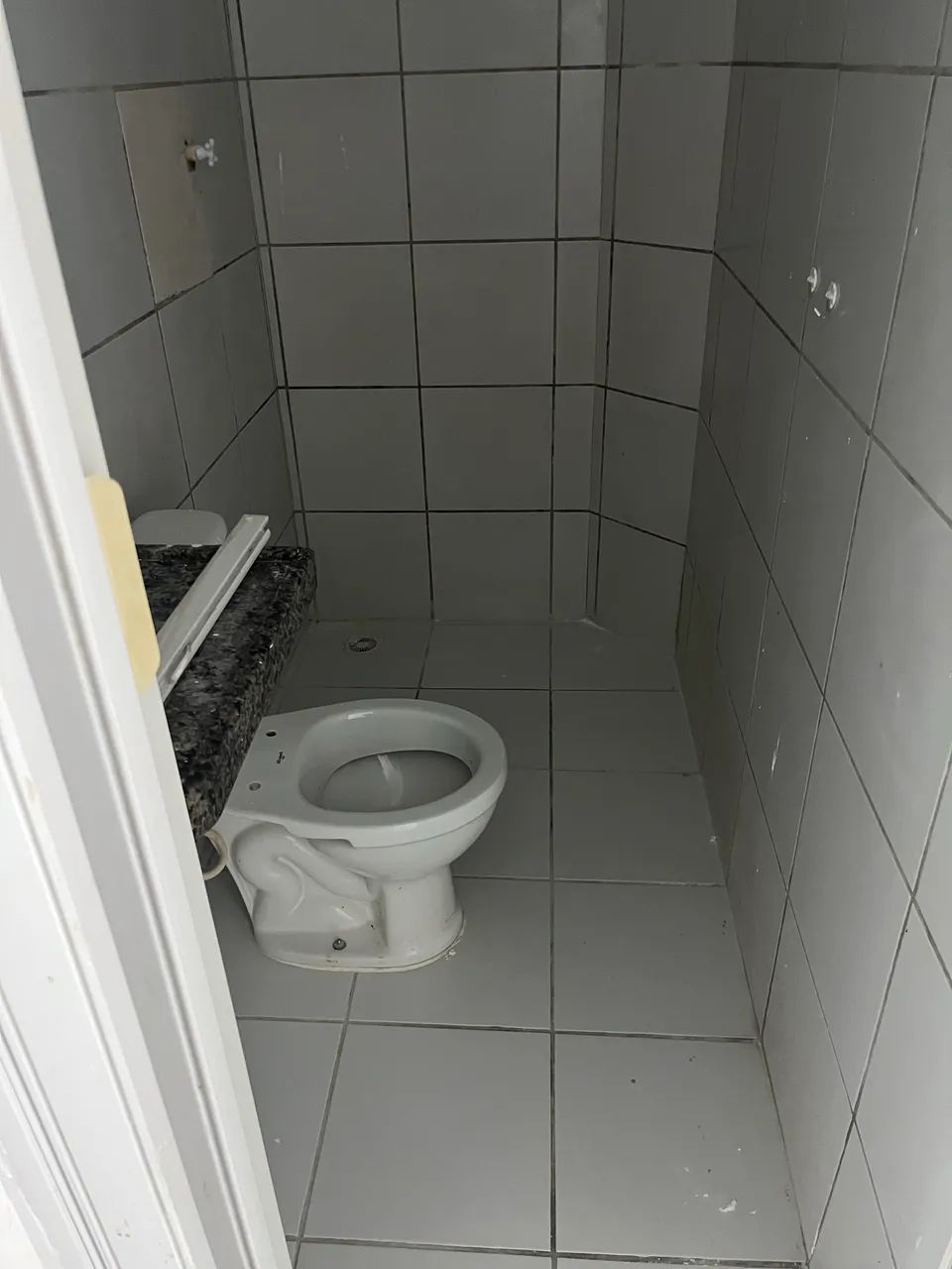 ALUGUEL DE KITNET NO BENFICA - Foto 2