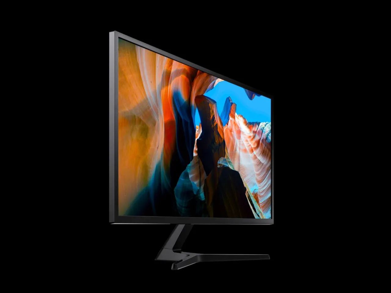 Monitor UHD UJ59 32" - Foto 4