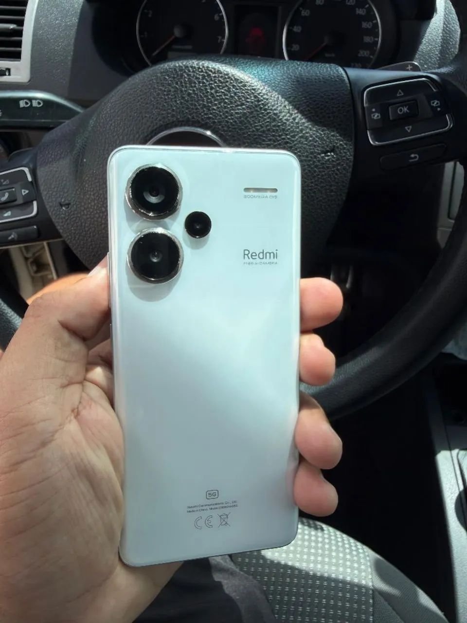 Redmi Note 13 Pro+ 512GB - Foto 2