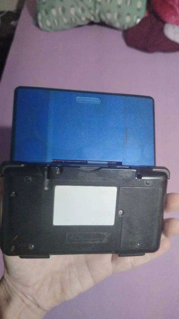 Nintendo ds - Foto 2