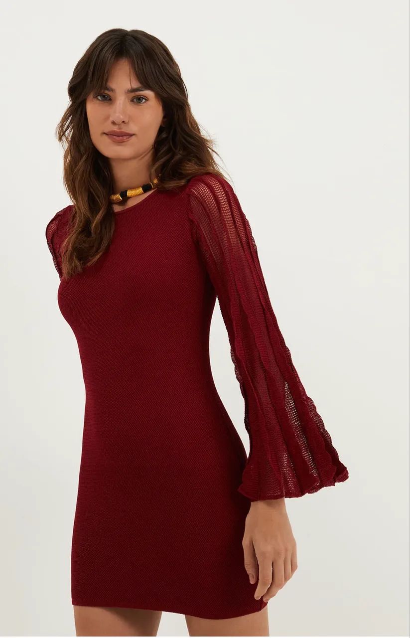 Vestido Celine vix - Foto 3