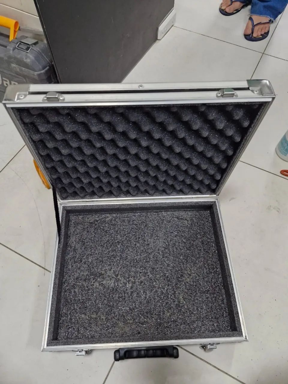 hard case rack completo para som ao vivo - Foto 5