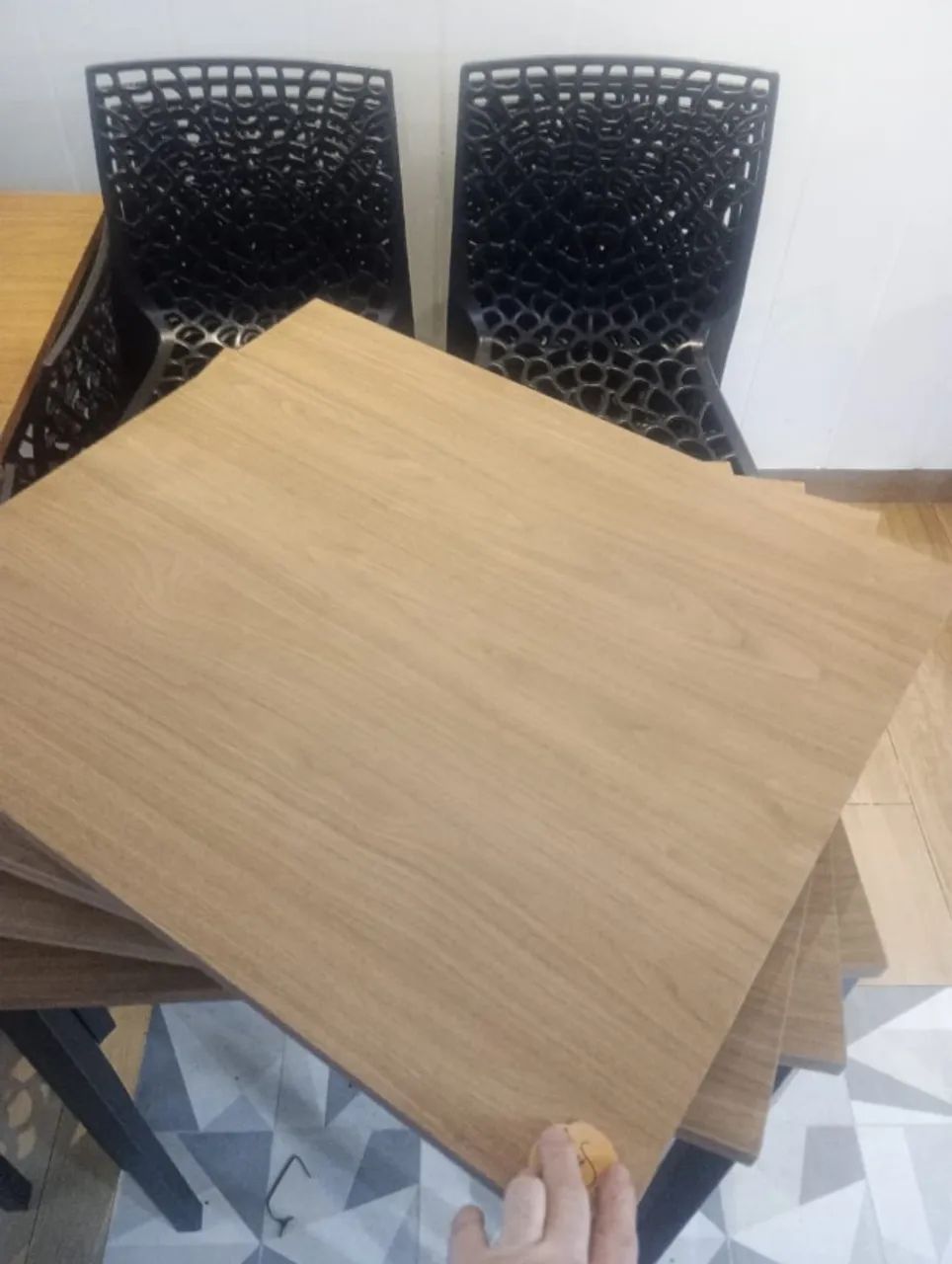 Mesas para Restaurante ou Lanchonete - Foto 2