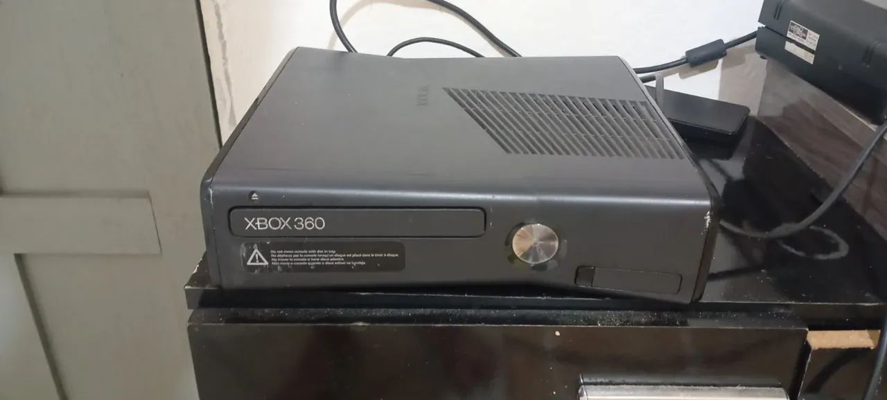 X box 360 - Foto 2
