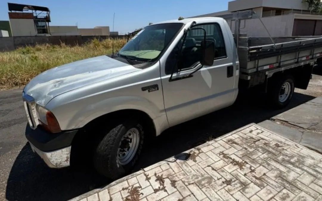 F 250 2008 - Foto 5