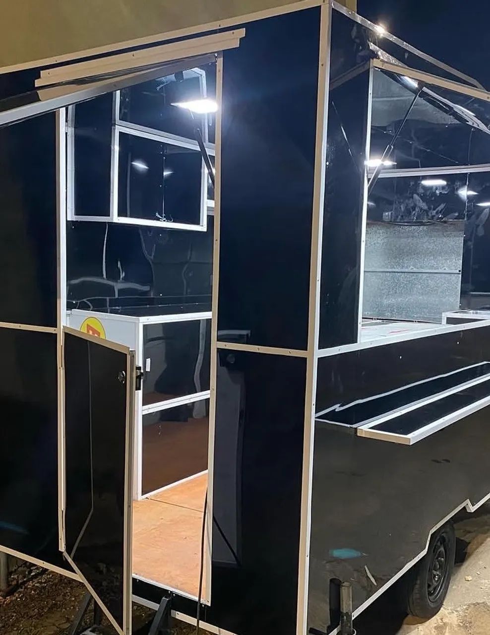 Fábrica de trailer - Foto 4
