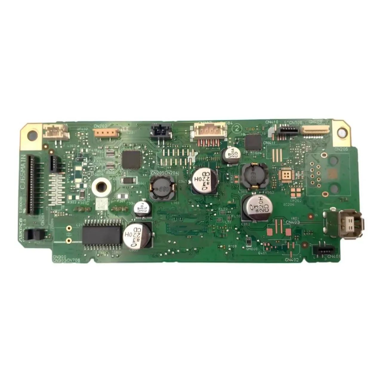 Placa Logica Epson L3250