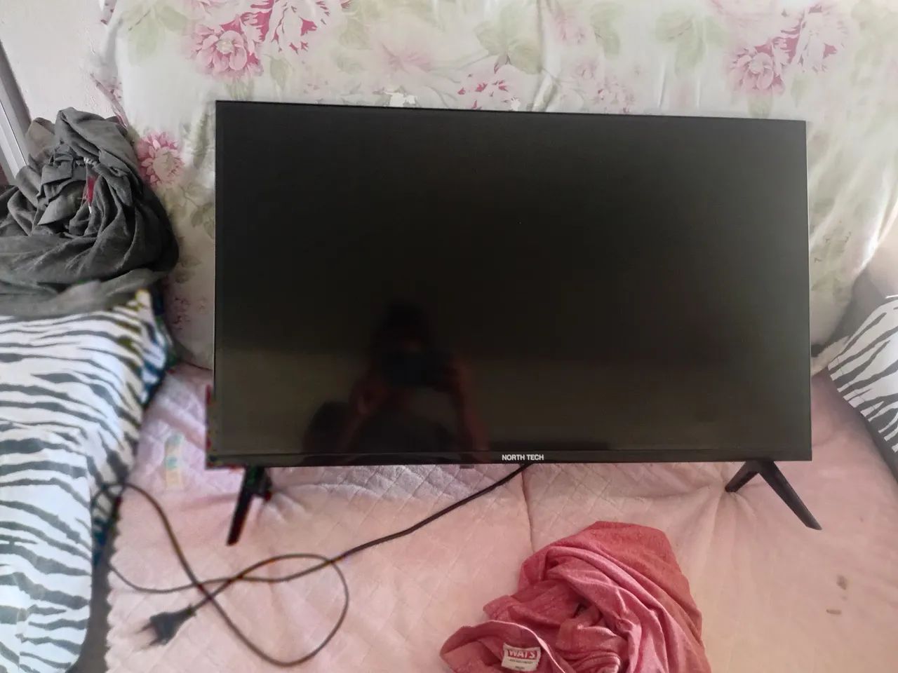 Vendo Android TV nova  - Foto 4