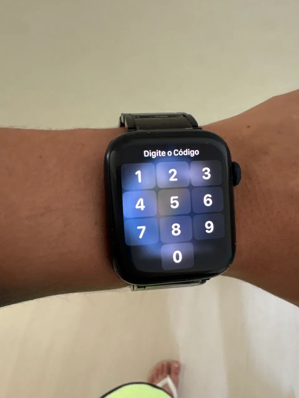 Apple Watch SE 44mm - Foto 3