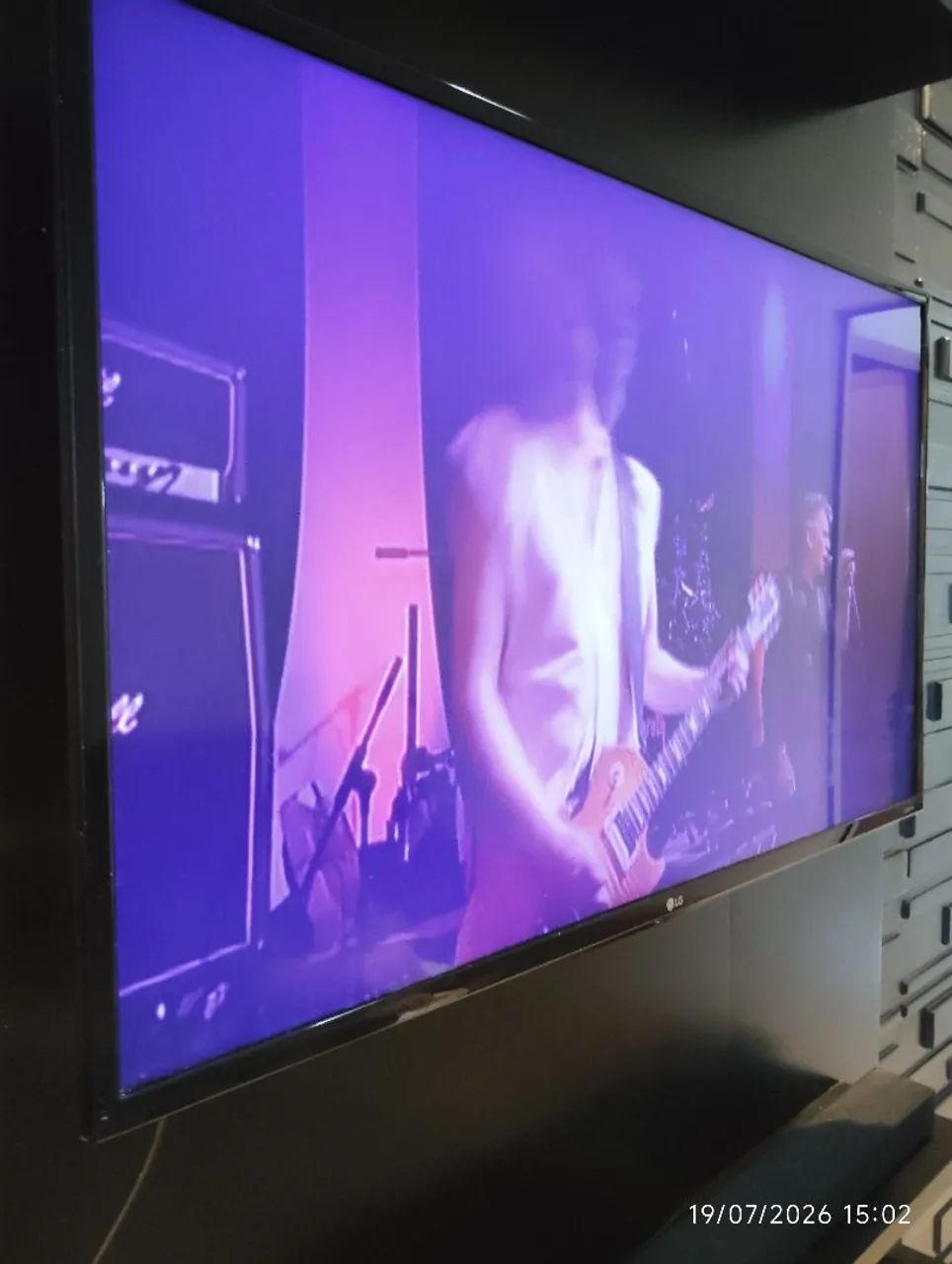 Smart TV LG (43UF6400)  - Foto 3