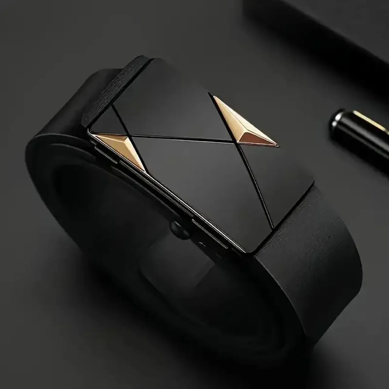 Cinto Masculino Importado  - Foto 3