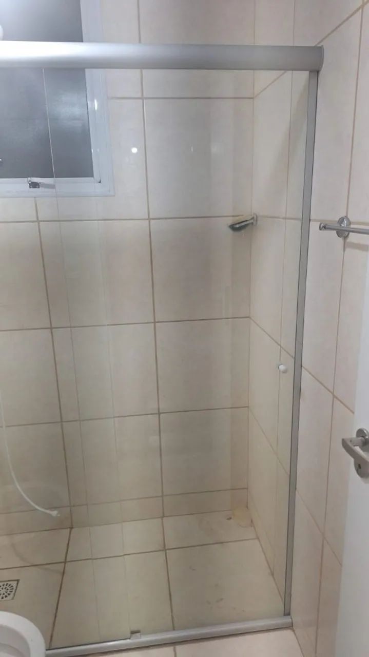 Box de vidro temperado 12x sem jurus - Foto 2