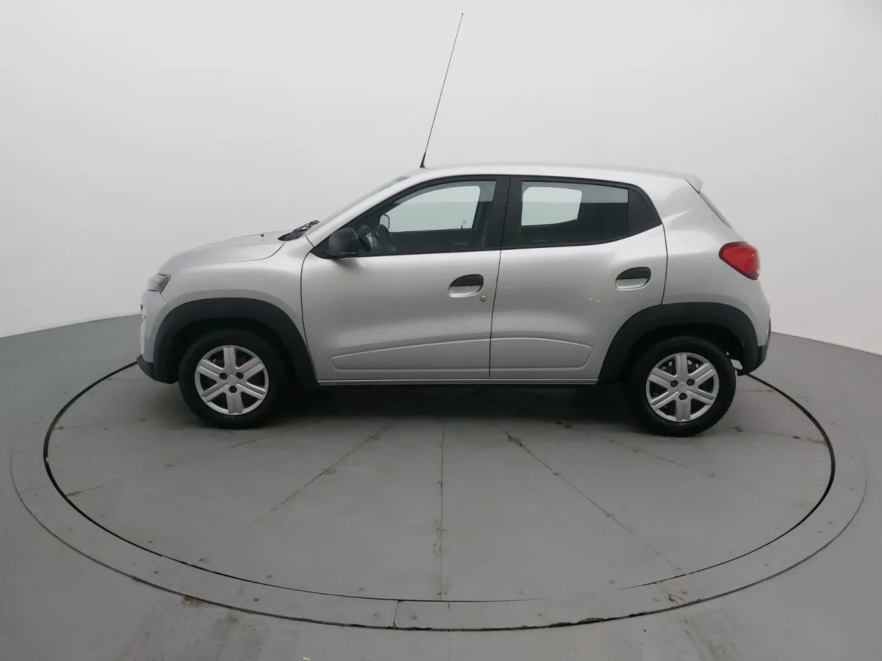 Renault Kwid 1.0 Zen 2025 - Foto 2