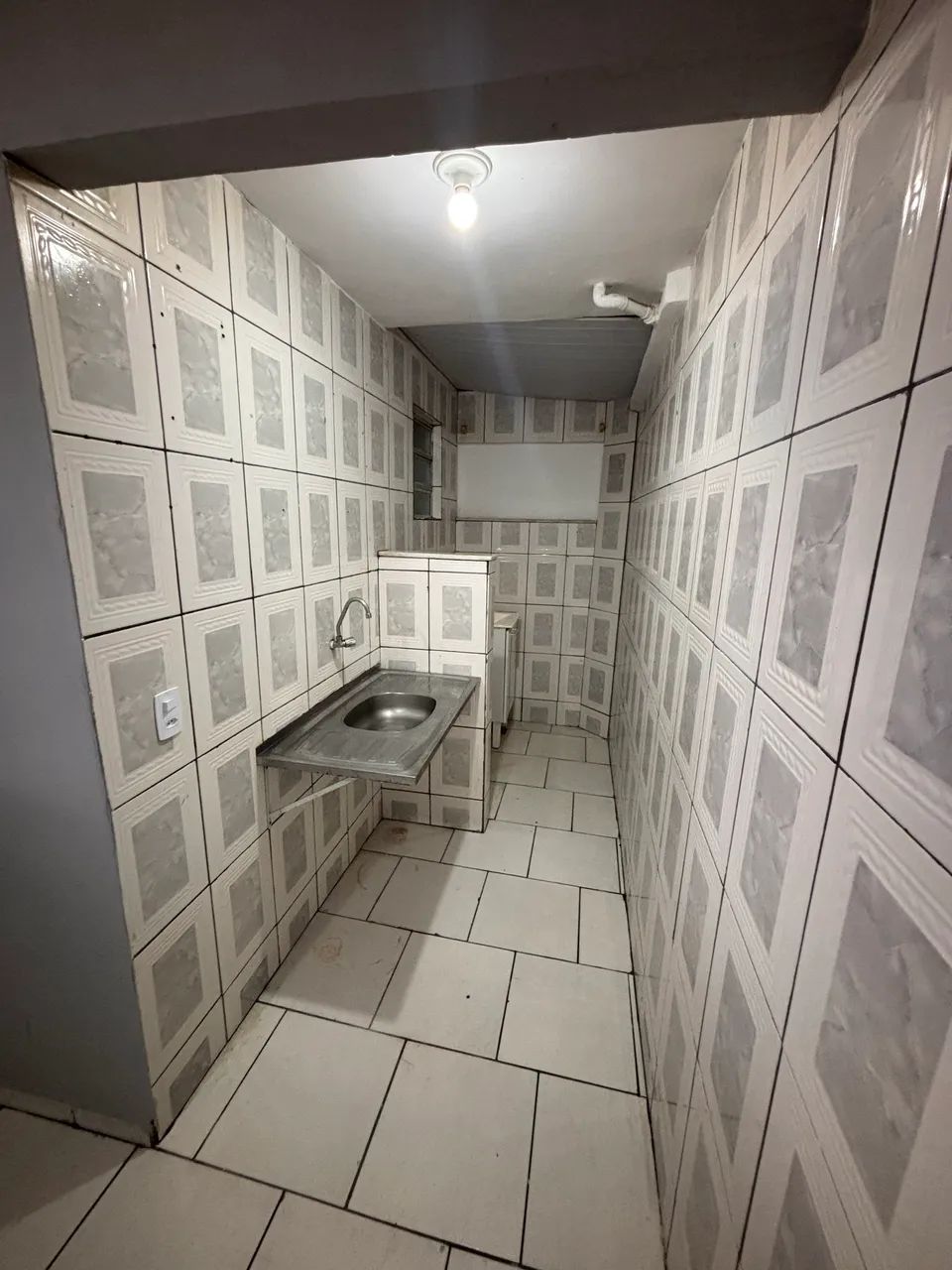Apartamento Taquara  - Foto 3