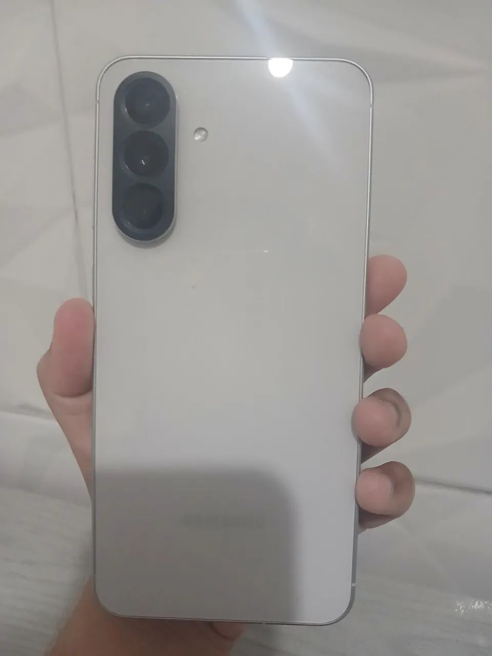 GALAXY A56 5G SAMSUNG - Foto 2