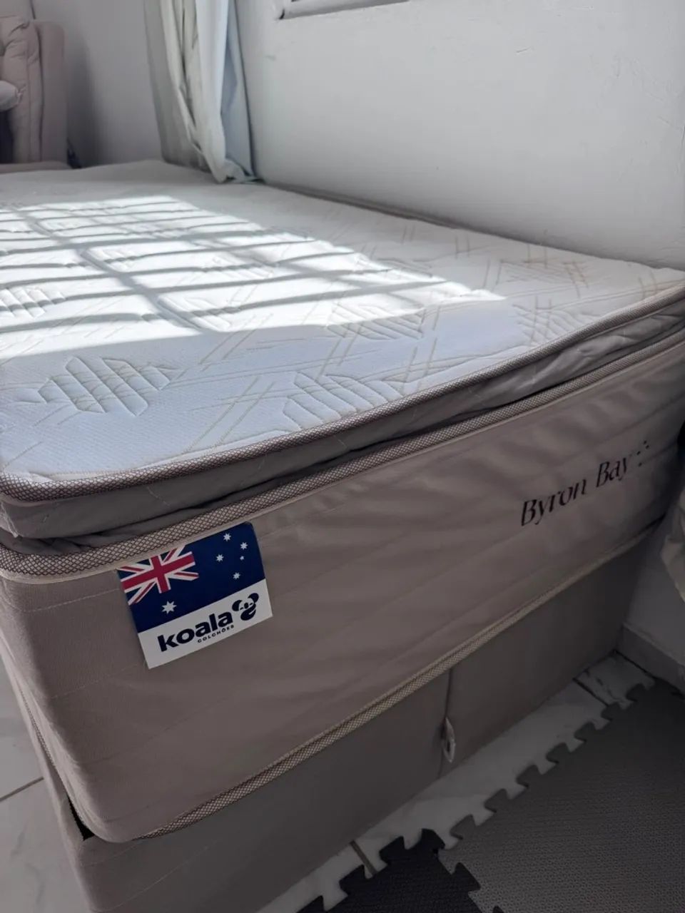 Cama Koala Solteiro