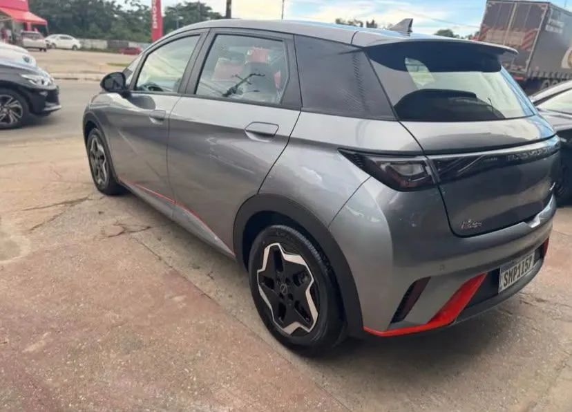 BYD Dolphin Mini (Elétrico) 2024 - Foto 2