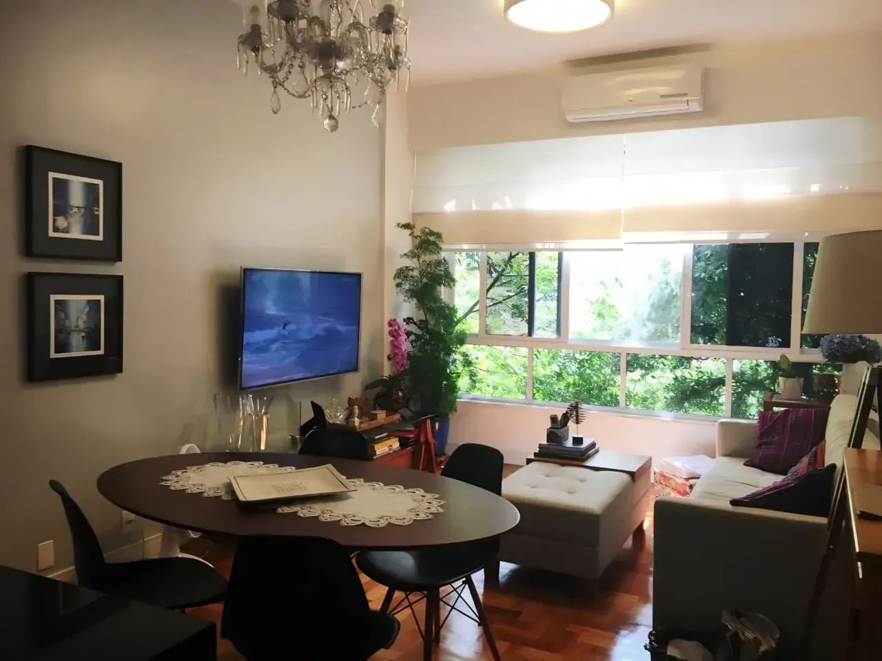 Apartamento para venda com 80 metros quadrados com 2 quartos - Foto 5