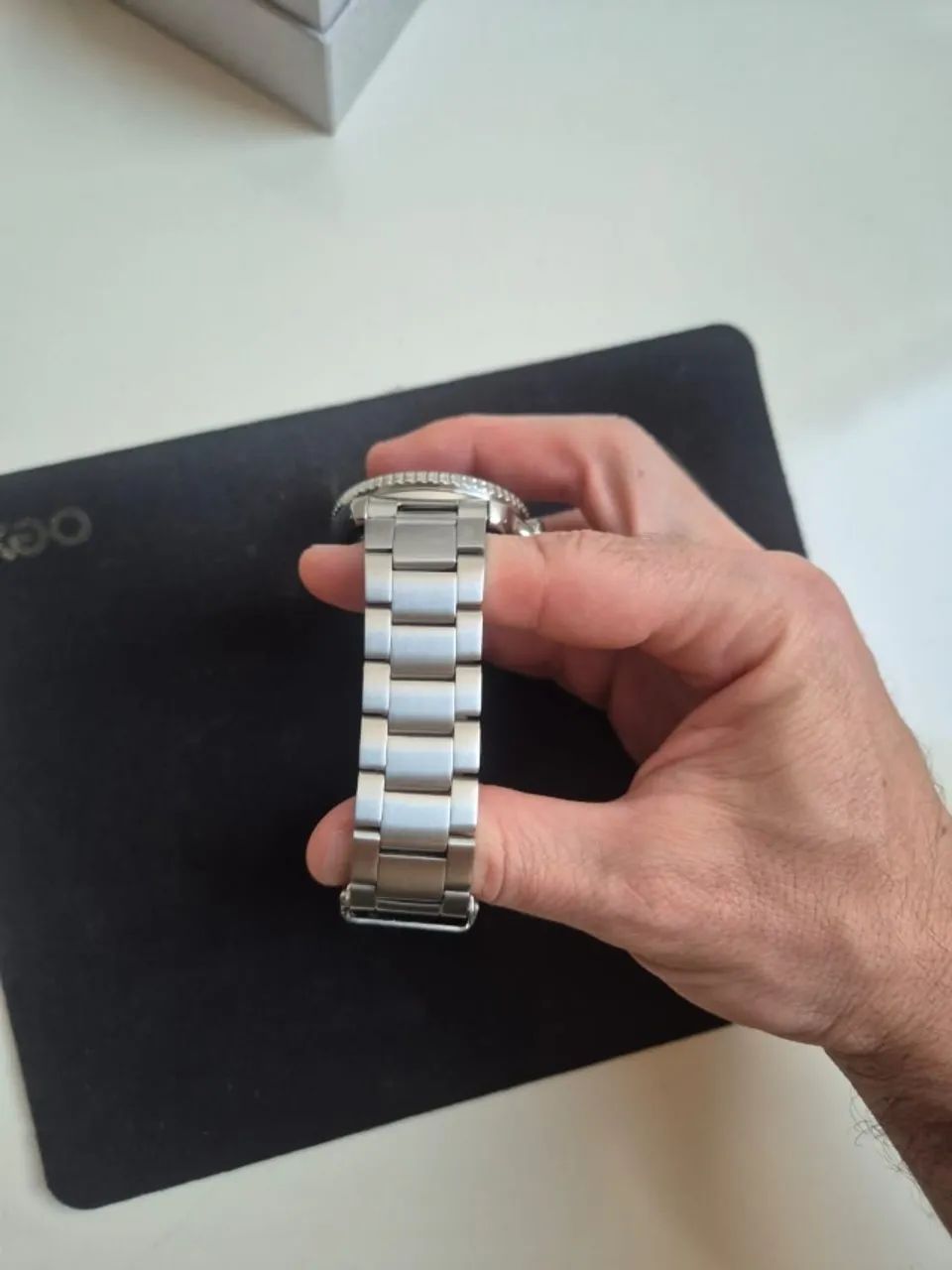 Relógio SEIKO SRPD55 - Foto 4