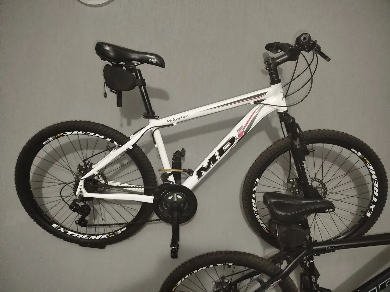 Duas bicicletas  - Foto 2