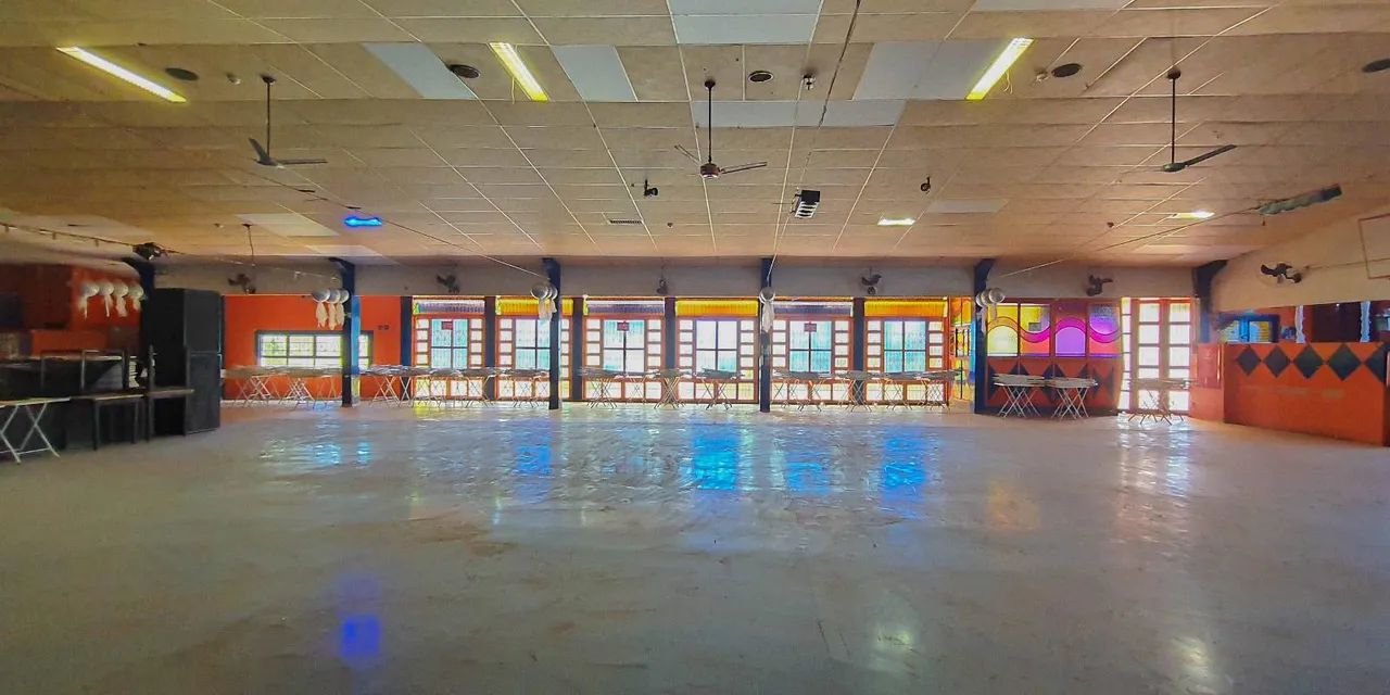 Prédio inteiro antigo Clube da Amizade - Foto 5
