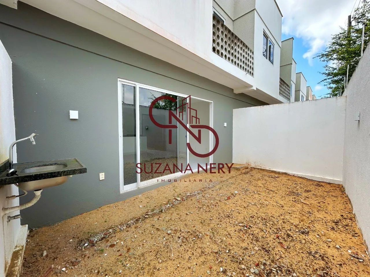 CASA DUPLEX COM 3 QUARTOS EM NEÓPOLIS - Foto 4