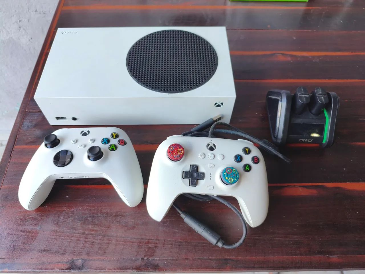 XBOX Series S - Foto 3