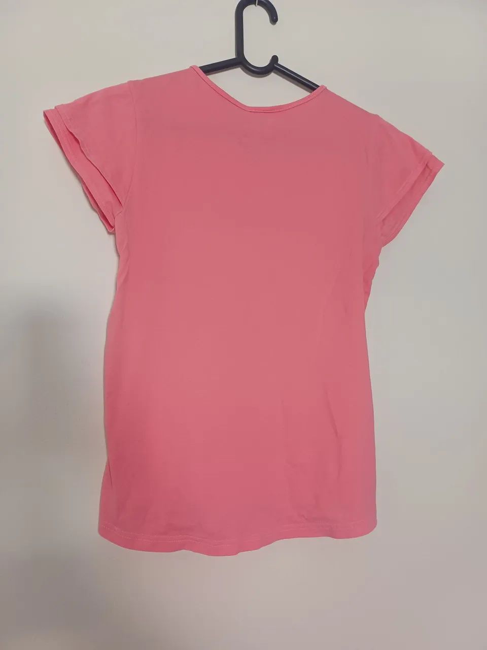 Blusa malwee tamanho 14 - Foto 2
