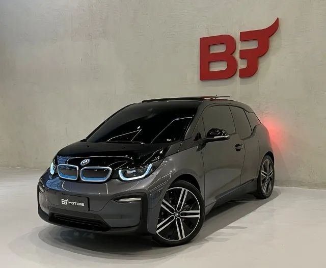 BMW I3 BEV Full 170cv Aut. (elétrico) 2022