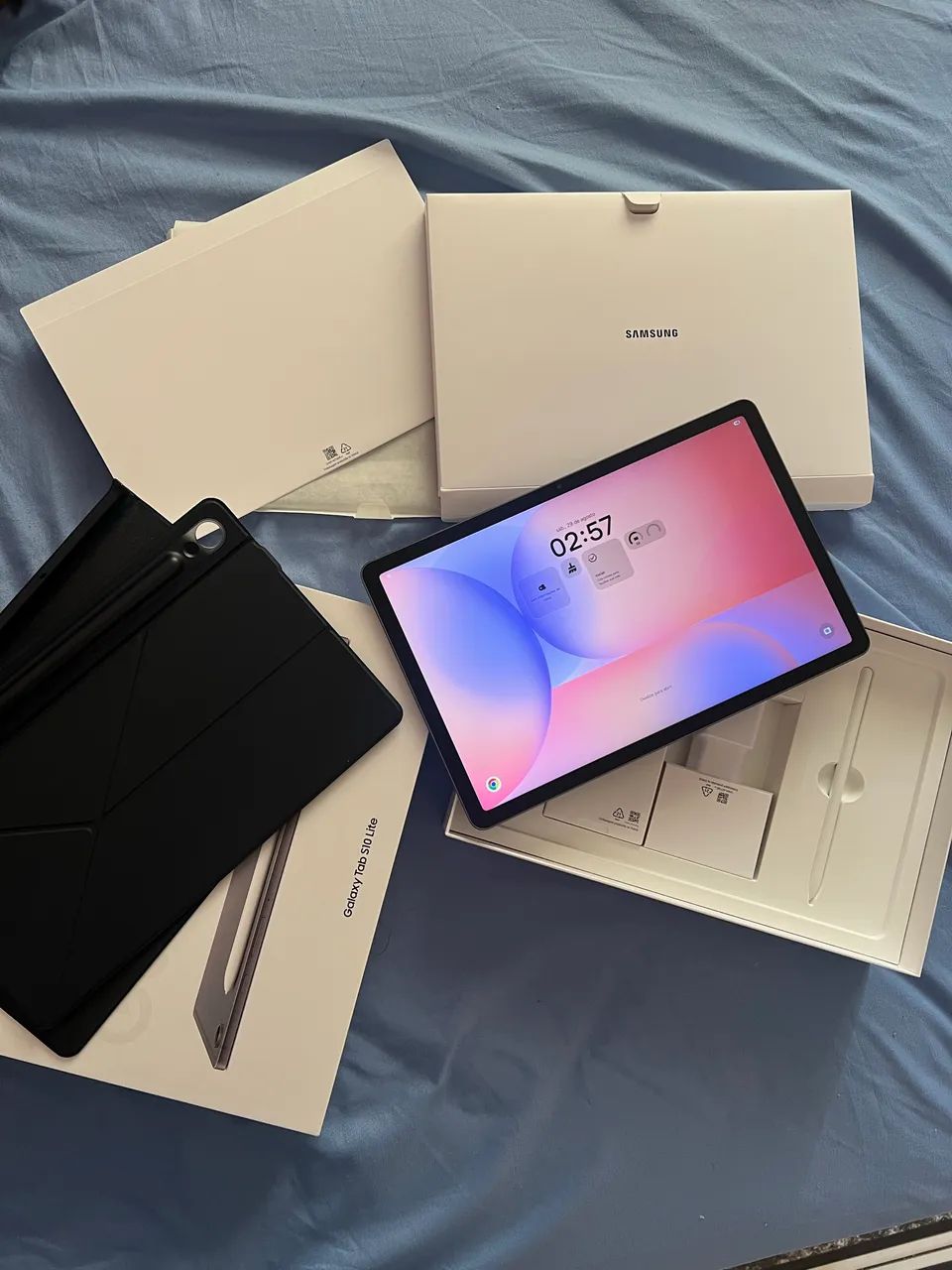 Tab S10 lite 128GB  - Foto 4
