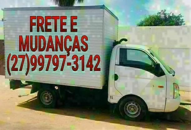 Frete e mudanças  - Foto 5
