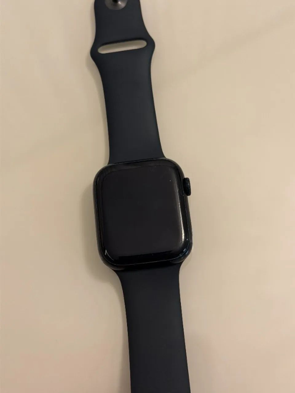 Apple Watch 9 - 45 mm - Foto 2