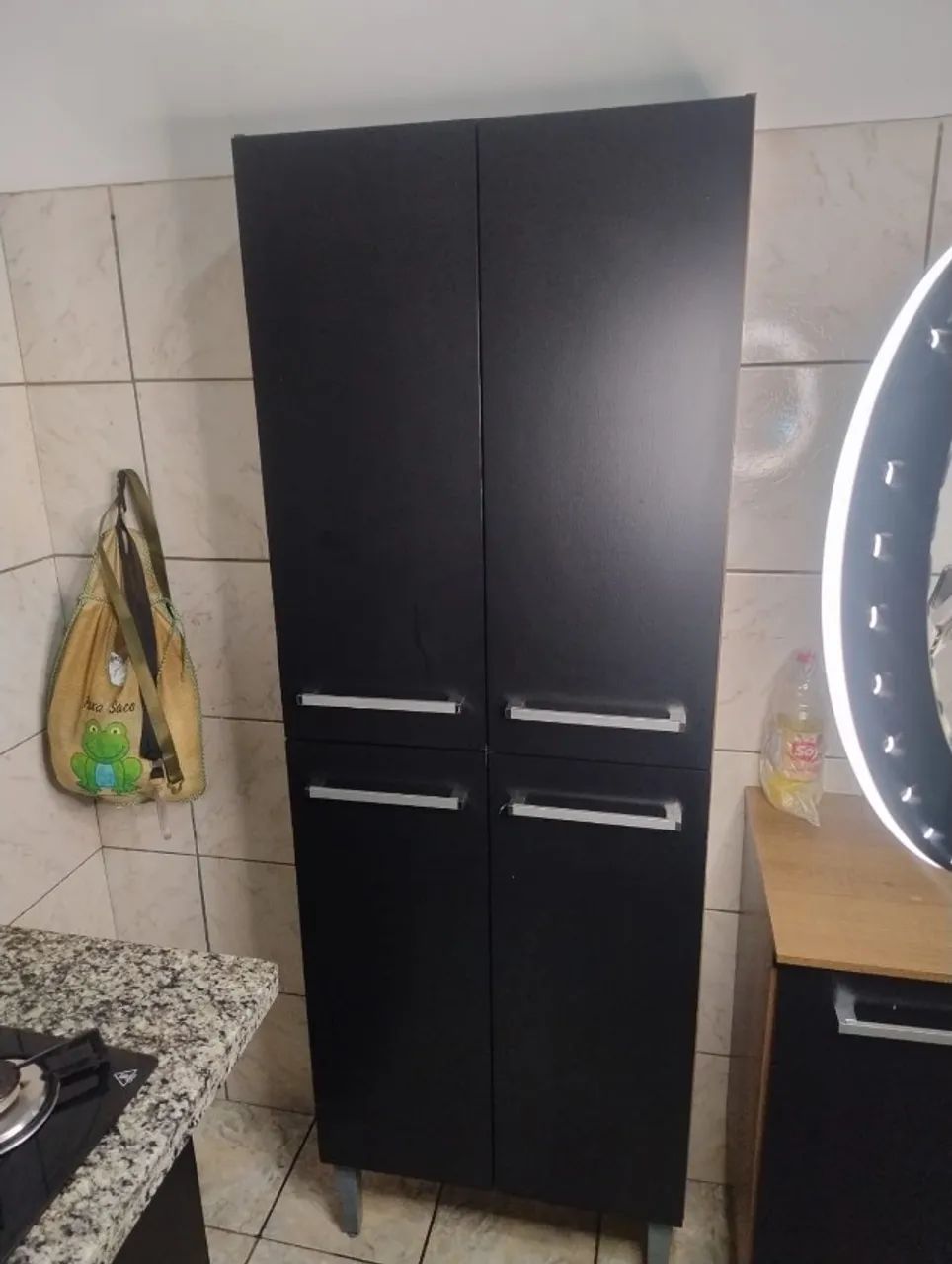 ARMARIO DE COZINHA - Foto 4