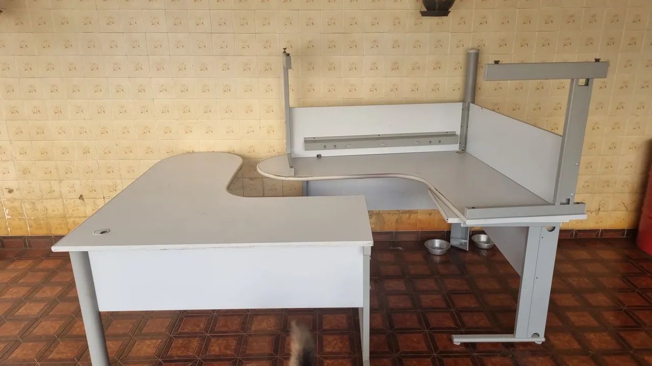 Mesas para escritório  - Foto 2