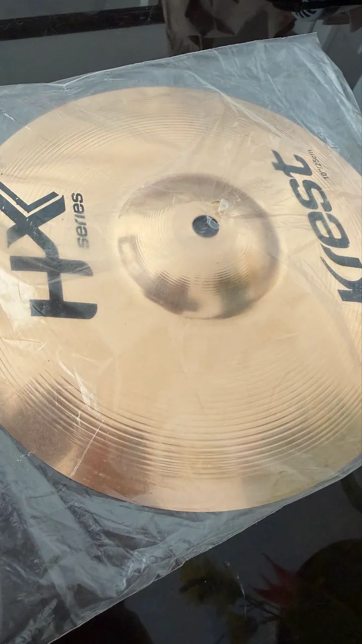 Prato Krest HX10SP Splash 10? - Foto 3