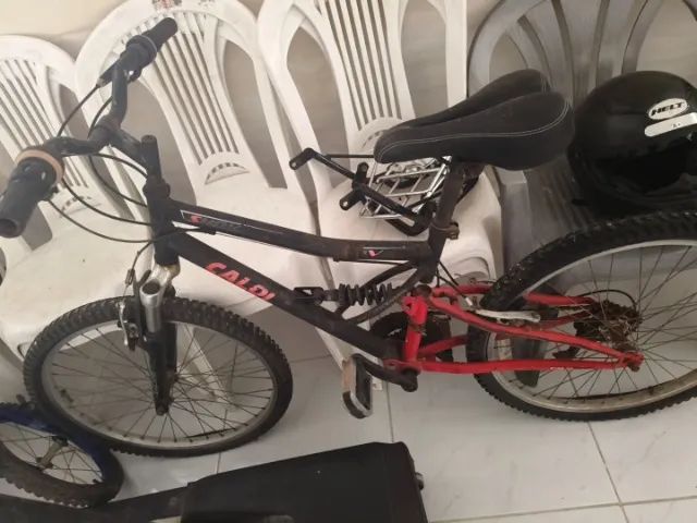Bicicleta  - Foto 5