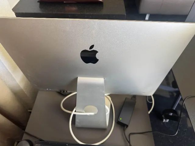 iMac 21,5" Late 2012 - i5 8GB - macOS Catalina - Foto 2